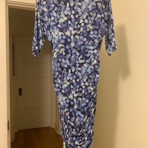Beautiful maternity dress, all seasons, Size Small - Picture 3 of 3